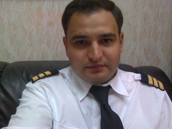 Ширали Сапаров