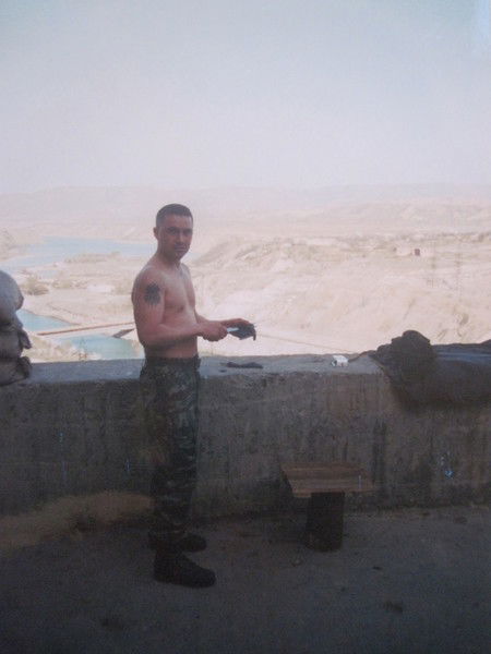 Виталий Тимайкин