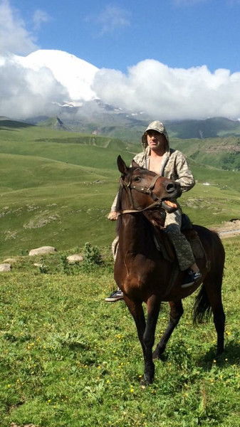 Магомед Шахабасов