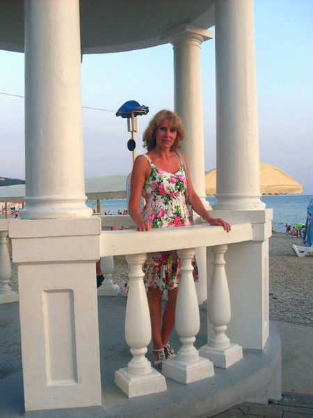 Ирина Порунова