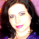 Наташа Зюкова