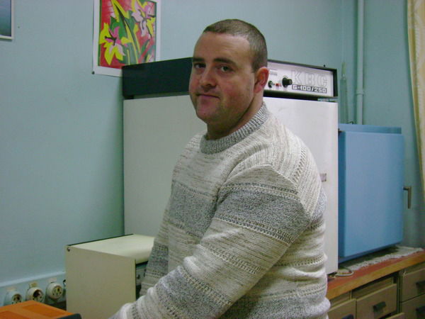 Oleg Chiselita