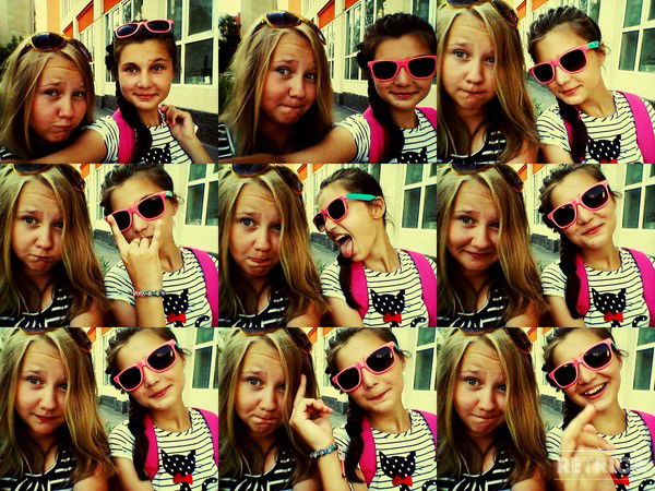 Алинка Филатова