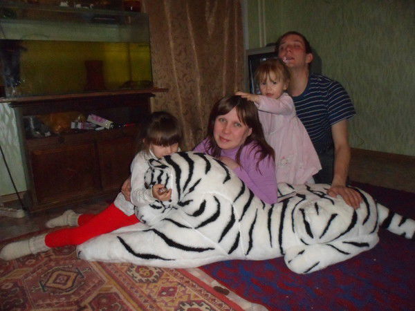 Регина Кружкова