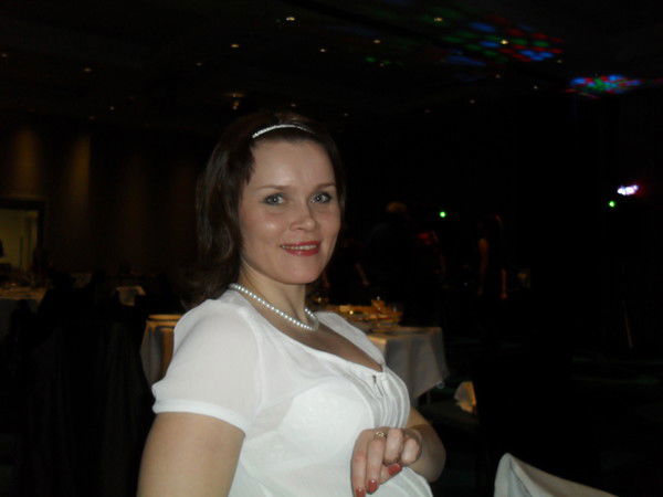 Наталья Спиридонова