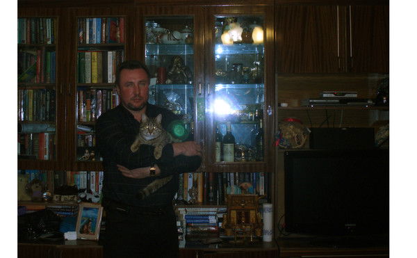 Василий Дуженко