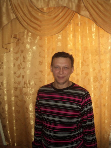 Эдик Агафонов