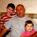 Сергей Половников