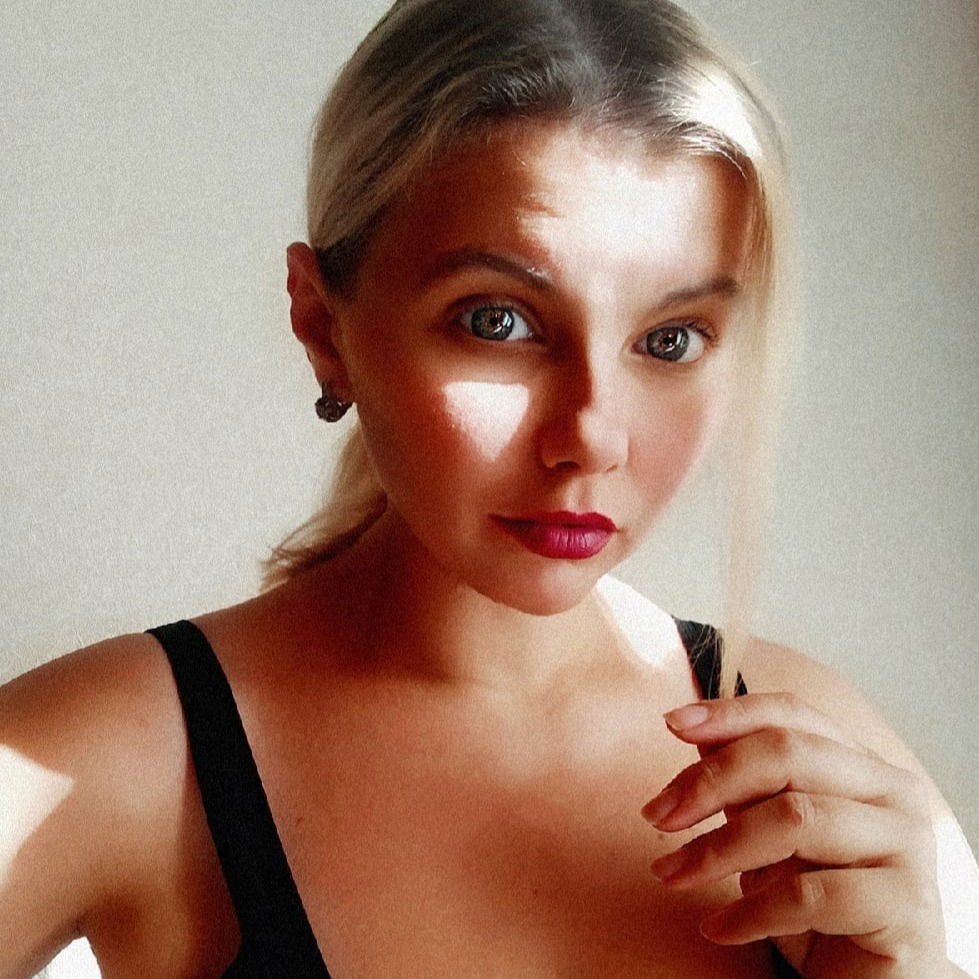 Ольга Осипенко