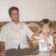 Нияз Аглямов