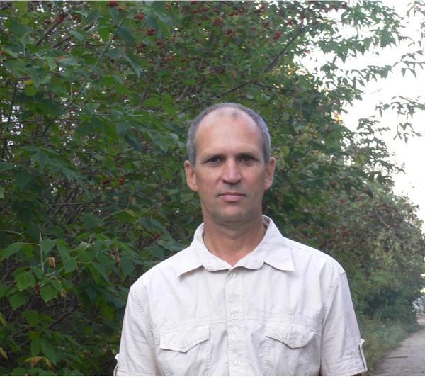 Сергей Осипов