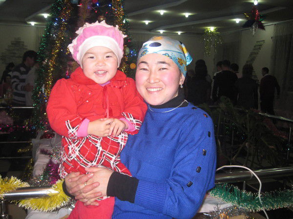 Гулшат Жантаева