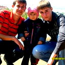 Александр Ушаков
