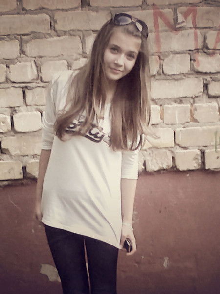 Регина Соловьева