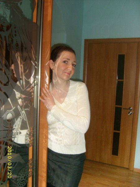 Юлия Ручкина