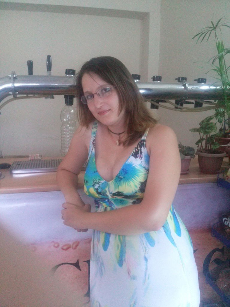 Светлана Симоненко