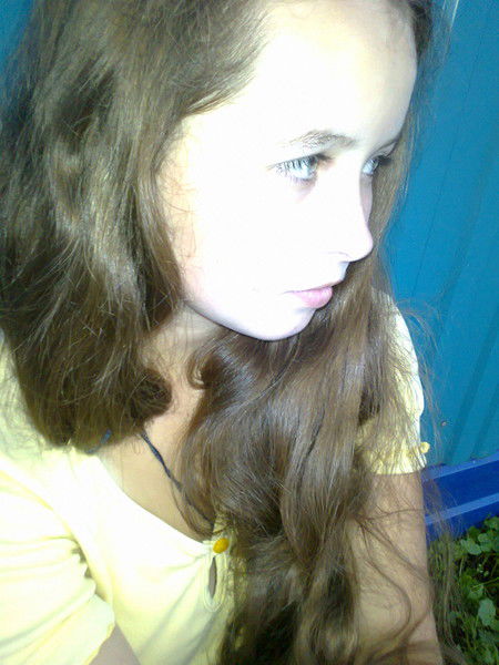 Марина Васильева