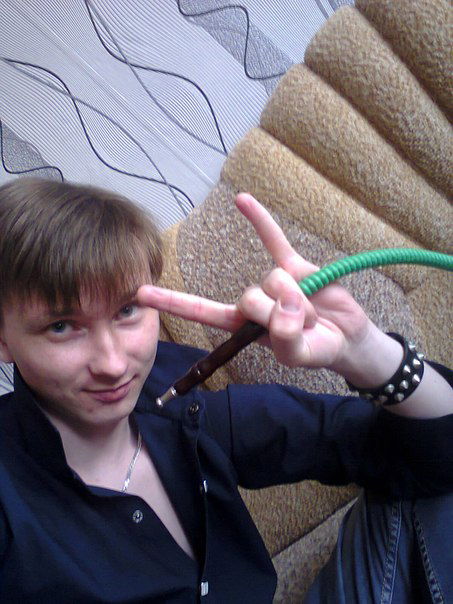 Михаил Кузьмин