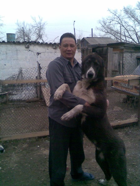 Марат Каратаев