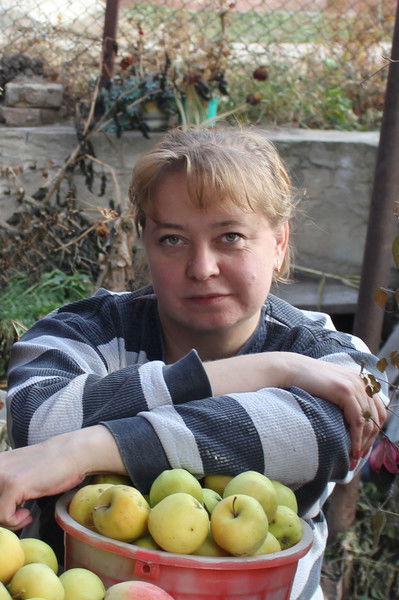 Наталия Белова