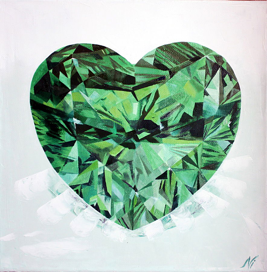 Аленка Минько