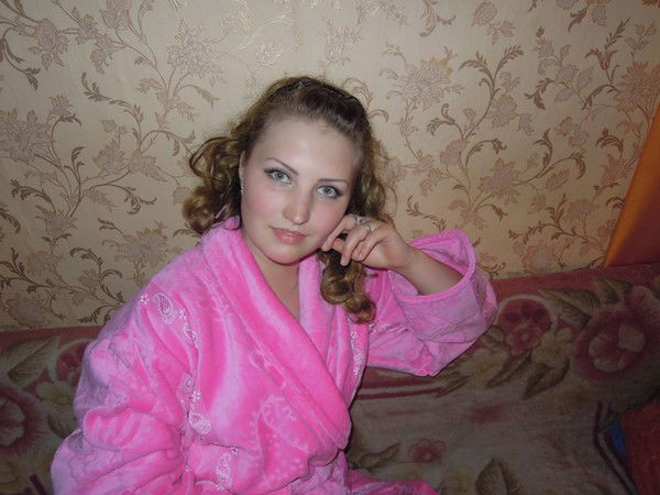 Ольга Островская