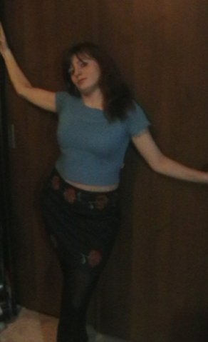 Надежда Жилинская