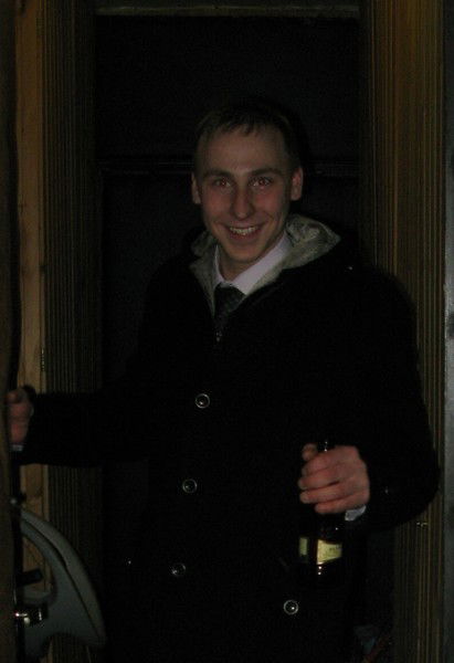 Дмитрий Антонов