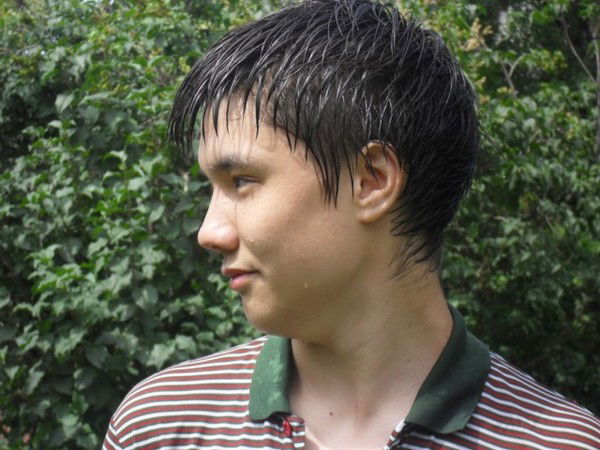 Руслан Чолдоев