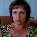 Антонина Заикина