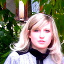 Svetlana Shamsutdinova
