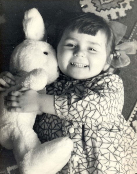 Светлана Исакова