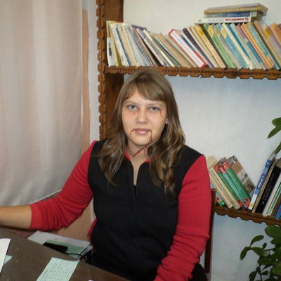 Кристина Чиркова