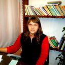 Кристина Чиркова