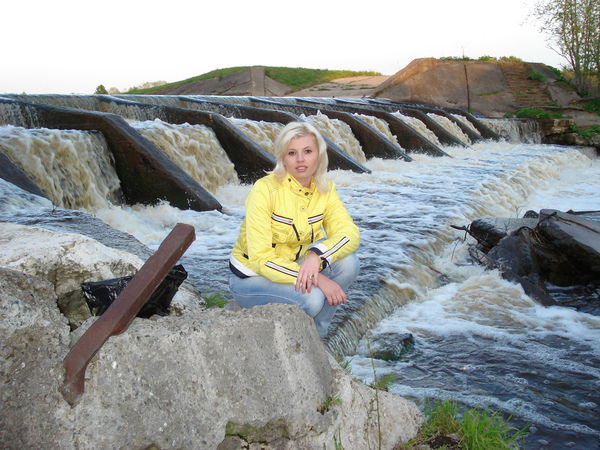 Екатерина Кононова