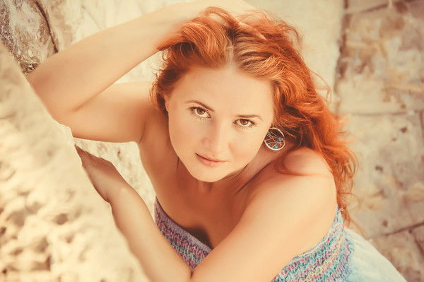 Айгуль Исламова