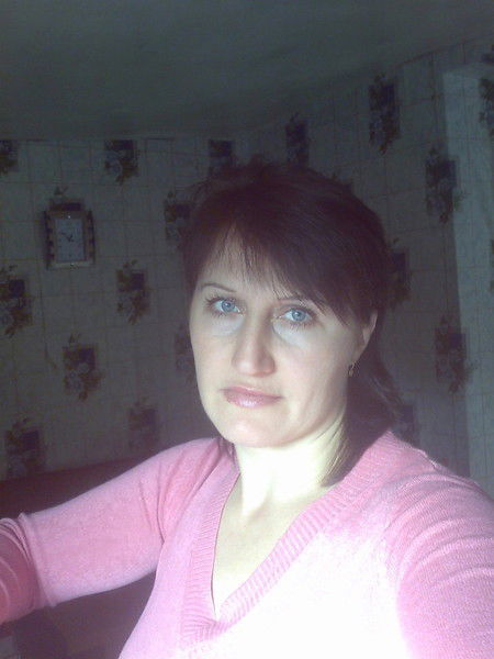 Ирина Демиденко