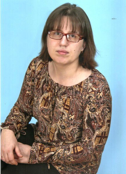 Мария Слаушевская