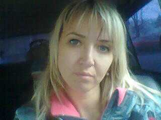 Людмила Антропова