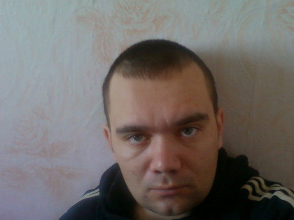 Александр Кремер