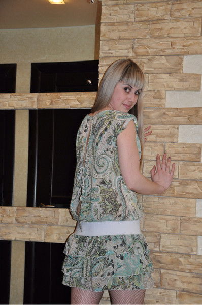 Ирина Ненартович