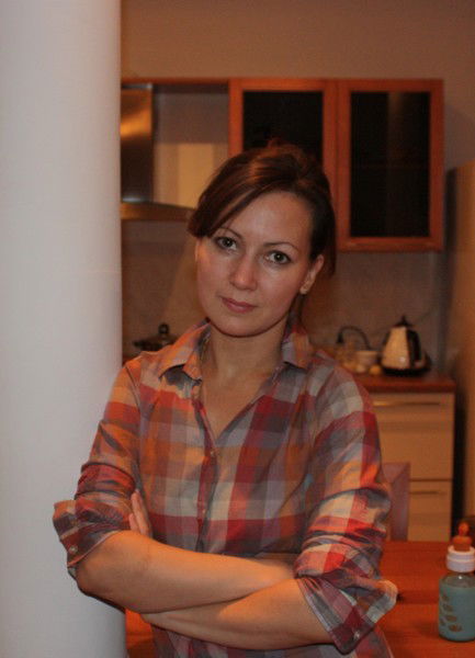 Лилия Мифтахова