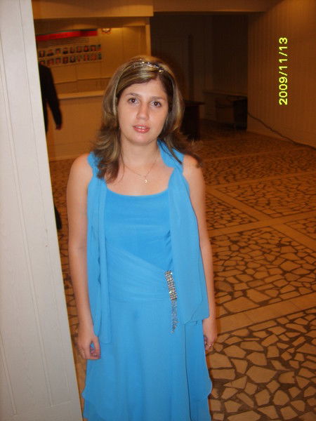 Алена Прунова