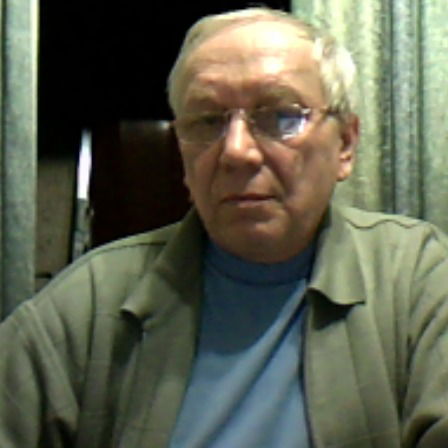 Анатолий Соснин