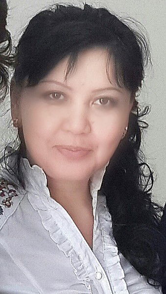 Рабига Куаткалиева