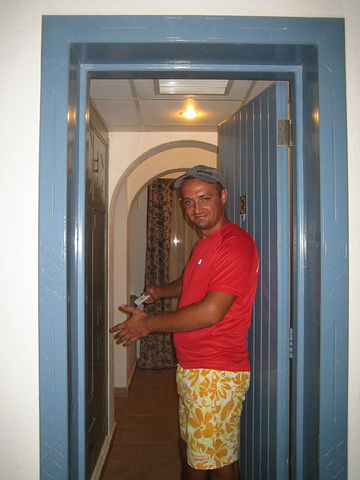 Виктор Мазнюк