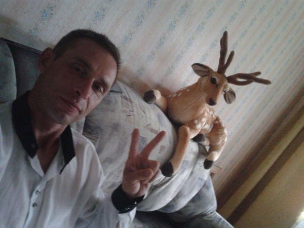 Сергей Бобер