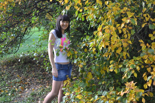 Евгения Епишкина