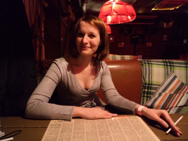 Татьяна Алекс