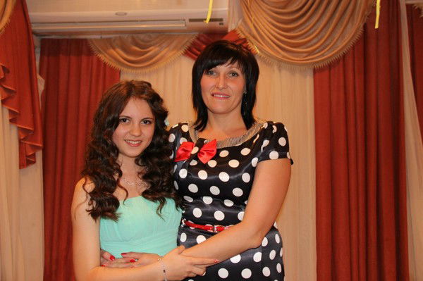 Людмила Кадырова